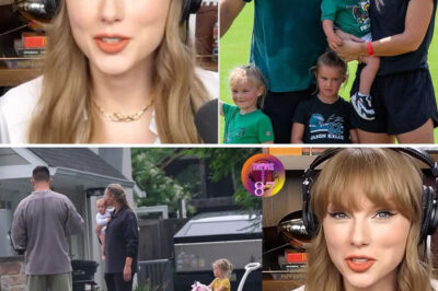 Kylie Kelsey Reveals SHOCKING Privileges Taylor Swift Gives Her Family – You Won’t Believe What Taylor Does Behind the Scenes!