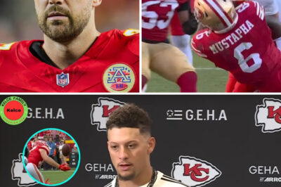 Patrick Mahomes SNAPS After Eagles Loss: Throws Down Challenge That Could Tear the Chiefs Apart!