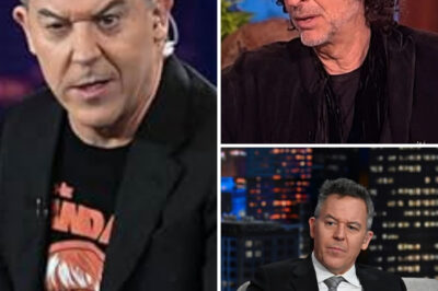 Greg Gutfeld SAVAGES Howard Stern On Live TV—Did The Shock Jock Just Get EXPOSED As A Fraud All Along?
