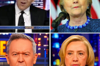 Greg Gutfeld HUMILIATES Hillary Clinton — You Won’t Believe What He Said!