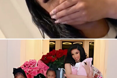 Cardi B Breaks Down in Tears: “I Can’t Afford My Mom’s Bail!” 😱 Fans SHOCKED by Her Explosive Plea for Help