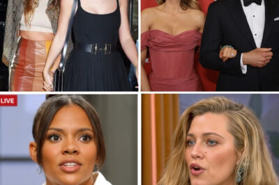 Blake Lively’s Legal Battle Exposed: Secrets, Gag Orders, and Hollywood’s Darkest Scandal! 🔥📂