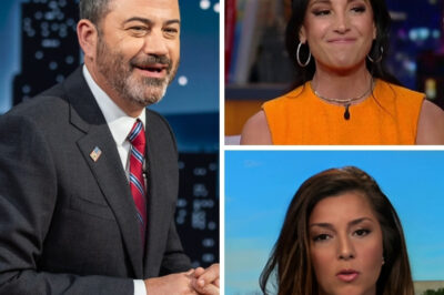 Jimmy Kimmel’s BOLD Move: Why He’s Ready to LEAVE America for GOOD!