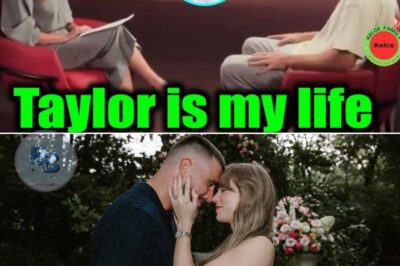 Travis Kelce Opens Up About Life After Engagement To Taylor Swift: “A Different Kind Of Victory”