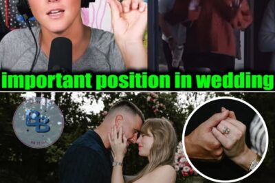 Kylie Kelce Reveals Bridesmaid Role at Taylor Swift & Travis Kelce’s Wedding—Fans Are Loving Her Excitement!