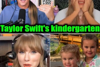 Travis Kelce Plans Surprise for Taylor Swift’s 35th Birthday Amid NFL Schedule – Inside His Secret Gift Preparations