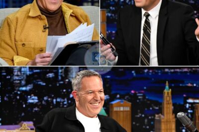 Greg Gutfeld vs Jimmy Fallon: Tonight Show Appearance Sparks Talk of Career Risks