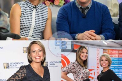 Dylan Dreyer’s Ex-Husband Finally Breaks Silence on Her Baby Bump Announcement