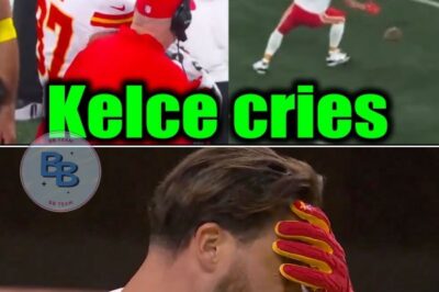 Fueled by Love, Driven by Grit: Jared Allen’s Inspiring Journey to NFL Immortality