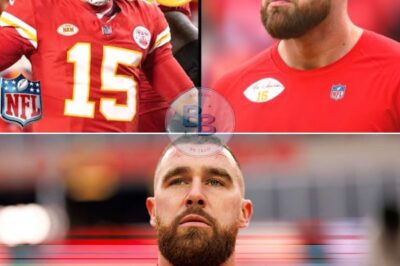Kansas City Chiefs’ Shocking Revelation: Internal Pressures and Financial Strain Challenge the Team’s Legacy