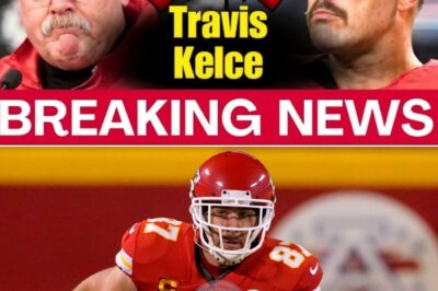 Kansas City Chiefs’ Shocking News Leaves Fans and Analysts Speechless: The Dynasty Faces Its Greatest Test Yet