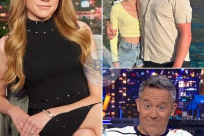 “Kat Timpf’s Shocking Transformation: How Her Husband Changed Everything She Thought She Knew About Marriage and Kids!”