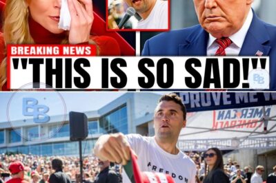 The Heartbreaking Tributes to Charlie Kirk: A True Patriot and Friend