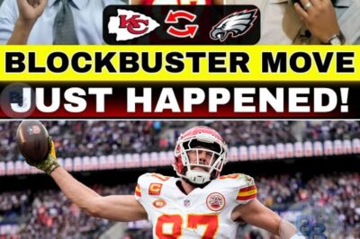 Chiefs Stun Fans With Bold Roster Move: Rookie CB Kevin Nolles Elevated Ahead of Eagles Showdown