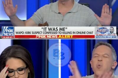 Greg Gutfeld Erupts On Live TV: “That Both Sides Argument Is DEAD!” After Charlie Kirk Discussion