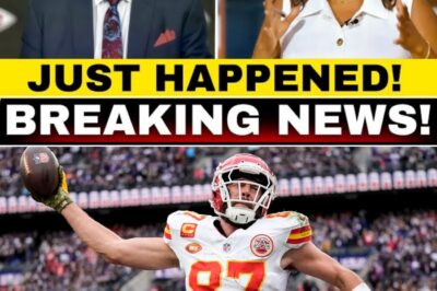 The Kansas City Chiefs’ Bold Move: How Their WR Depth Could Shake the NFL