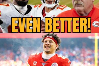 Kansas City Chiefs’ 22-9 Win Over Giants: Key Takeaways and Positive Developments Despite Offensive Struggles