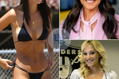 Emily Compagno’s Secret Life REVEALED: The Shocking Past You Didn’t Know About Fox News’ Fiercest Voice!