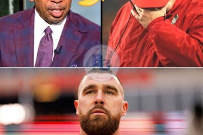 “Farewell to a Legend: Kansas City Chiefs Say Goodbye to a Titan of the Game”