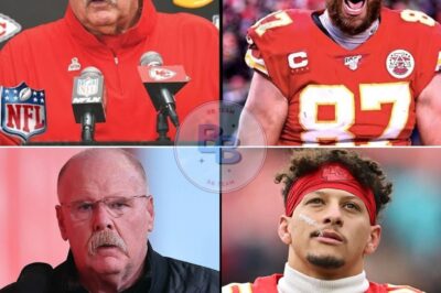 BREAKING NEWS: Kansas City Chiefs Make SHOCKING Move That Could Define Their Future