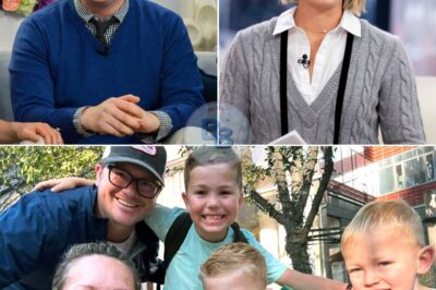 “‘I Always Thought She Was Cheating’: Brian Fichera Finally Breaks Silence on Shocking Split from Dylan Dreyer!”