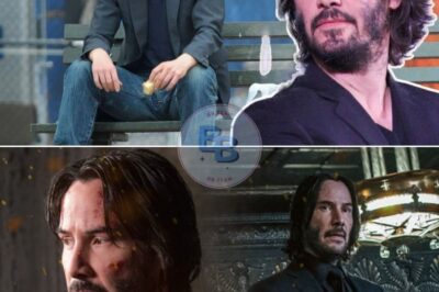 The Unknown Truth Behind Keanu Reeves: Real-Life Tragedy That Made Him Hollywood’s Most Human Hero