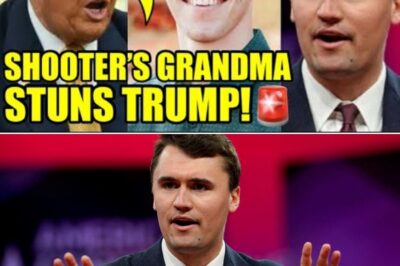 Shooter’s Grandmother Says Family Is “All MAGA” As FBI Cites DNA, Texts In Charlie Kirk Assassination Case