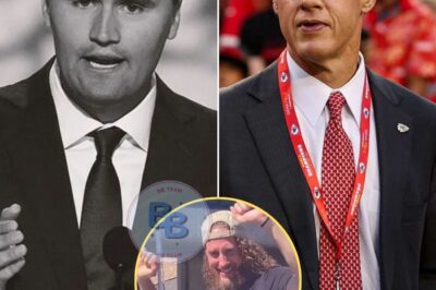 Clark Hunt Issues Lifetime Ban After Crew Member Photographed Celebrating Charlie Kirk’s Death