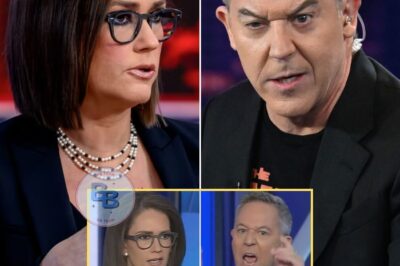 Jessica Tarlov Reveals Fox Seat Could Be at Risk: “I Didn’t Think Things Were This Bad”