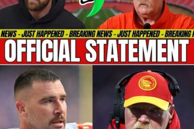 “Chiefs in Crisis: $20 Million Gamble, Receiver Failures, and the End of an Era”