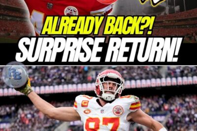 Chiefs Re-Sign Veteran Defender Days After Release, Sparking Panic and Desperation