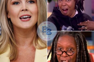 Karoline Leavitt Demands Boycott of ‘The View’ LIVE On Air—Fans Erupt in Cheers, Flood Social Media With Praise: “Finally Someone Said It!”