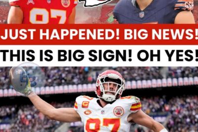 Chiefs Face Crucial Decisions: Is Jerome Ford the Answer to Their Ground Game Woes and Is Travis Kelce’s Time in Kansas City Running Out?