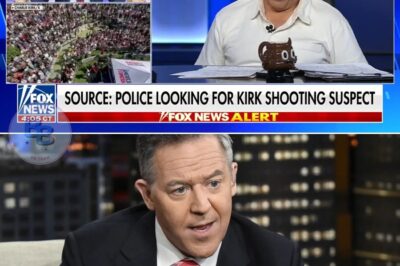 Greg Gutfeld Sends Powerful Message Following the Assassination of Charlie Kirk: “This is the Beginning”