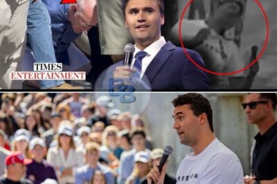 Charlie Kirk Dead After Being Shot in the Neck: Dramatic Clip Shows Alleged Shooter’s Arrest on Camera