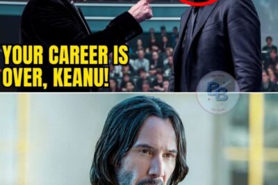 Keanu Reeves Silences Elon Musk In Explosive AI Debate: “AI Can’t Replicate The Soul”