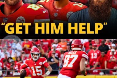 Kansas City Chiefs Face Growing Concerns After Loss to Eagles: Key Mistakes and Uncertainty Loom