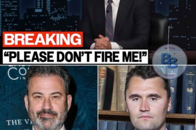 Jimmy Kimmel Live Suspended Indefinitely by ABC After Controversial Charlie Kirk Monologue