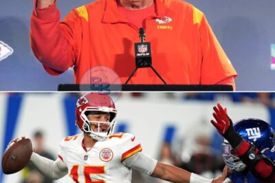 NFL Responds to “Tush Push” Controversy After Andy Reid’s Strong Request—A Game-Changer in Short-Yardage Tactics?