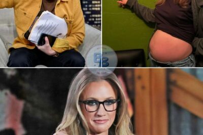 Greg Gutfeld’s Powerful Message to Kat Timpf Amid Cancer Diagnosis Leaves Fans Confused