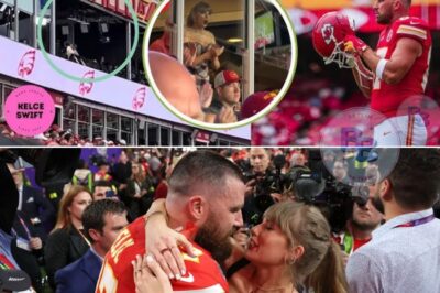 Taylor Swift’s Surprise Absence at Chiefs’ Home Opener Sparks Selena Gomez Wedding Rumors