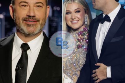 “Canceled Completely!” — Jimmy Kimmel Collapses Under ABC’s Shocking Decision. The 22-Year Glory Run of Jimmy Kimmel Live Ends After a Single Sentence from the FCC’s Top Authority.