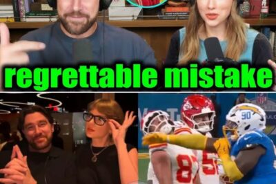 Travis Kelce Reveals Shocking Reason Behind Fight with Teair Tart on New Heights Podcast