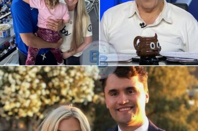 Greg Gutfeld’s Emotional Tribute: “Charlie Kirk’s Power Just Got Released in All of Us”