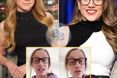 “First Step On A Long Road”: Kat Timpf Pauses Her Fox News Comeback To Continue Breast Cancer Recovery