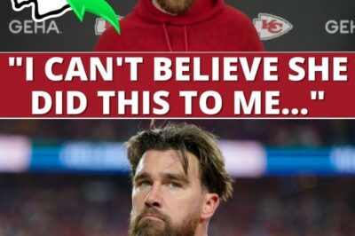 Travis Kelce’s Emotional Praise for Jody Fortson’s Shocking Return to the Kansas City Chiefs