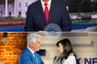 Fox News Anchor John Roberts Faces Malaria Battle as Doctors Struggle with Unprecedented Case