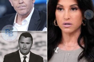 Fox News Host Fired After Explosive Remarks on Charlie Kirk’s Assassination Sparks Network Chaos