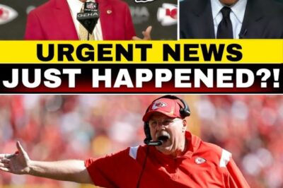 Kansas City Chiefs Prove They’re Built for the Long Haul While Dallas Cowboys Face Catastrophic Trade Loss