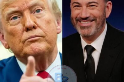 After 6 Days Off Air, Jimmy Kimmel Returns with Powerful, Emotional Statement